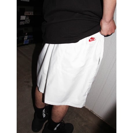 Nike Club Flow Woven Short