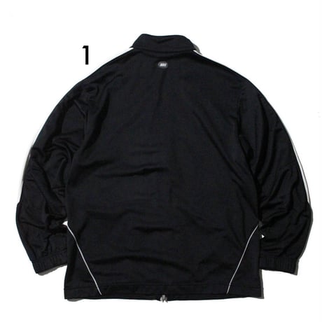 00's Nike Jersey Jacket