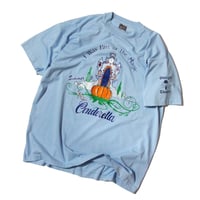 96's Cinderella Show Official Tee