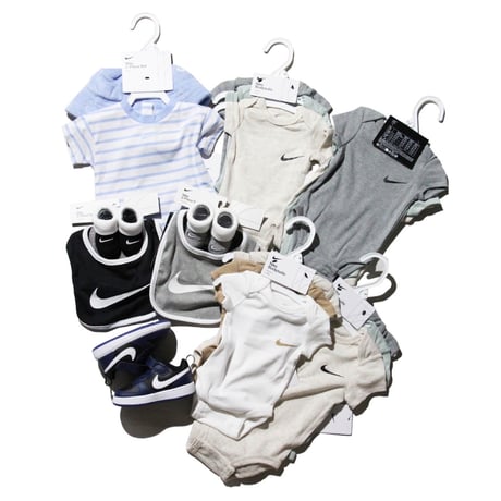 Nike Baby