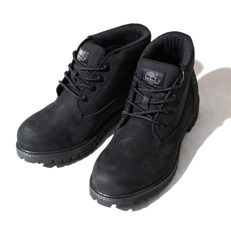 Timberland Premium Mid Chukka Boots