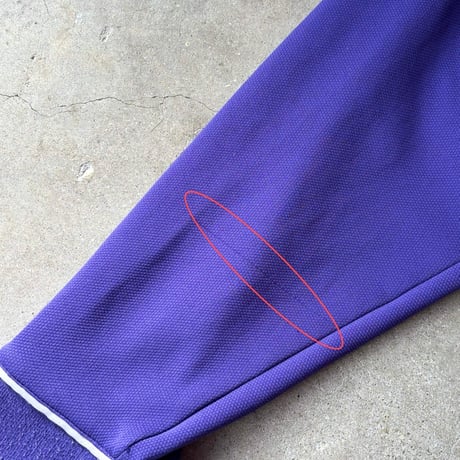00's Nike Track Jersey