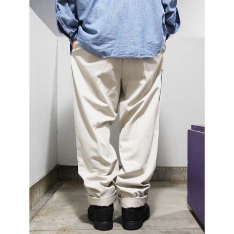 【Dead Stock】 Polo Chinos