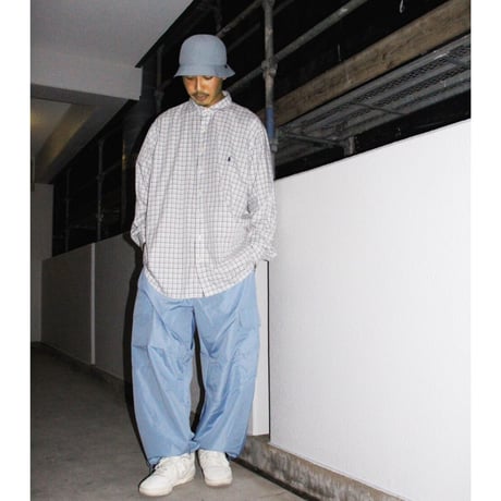 UO  Baggy Cargo Track Pants