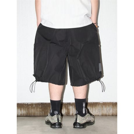 Candice Outreach Shorts
