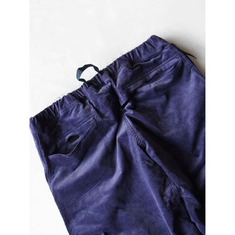 Gramicci Cord Utility Cargo Pants