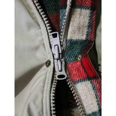 Woolrich N3-B Parka