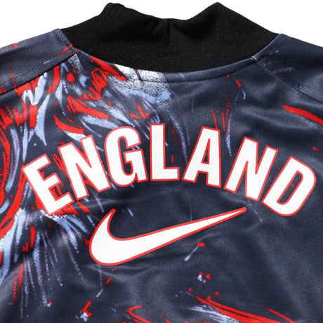Nike England Hollywood Keeper L/SL Shirt