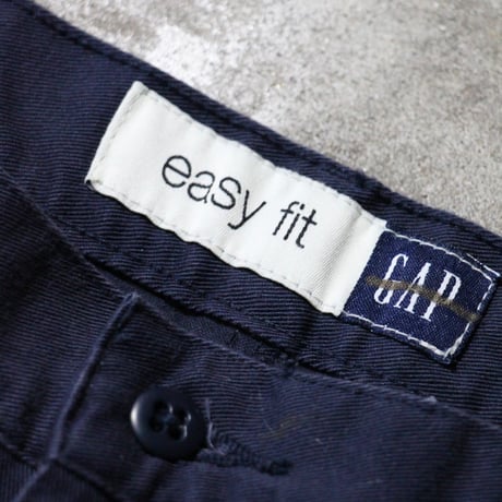 Old GAP 2tuck Chino Pant