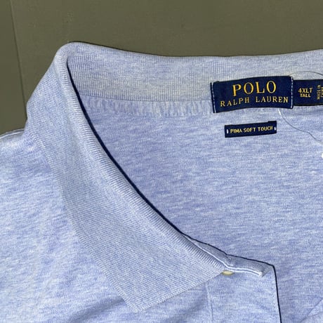 Polo Ralph Lauren S/SL Polo Shirt