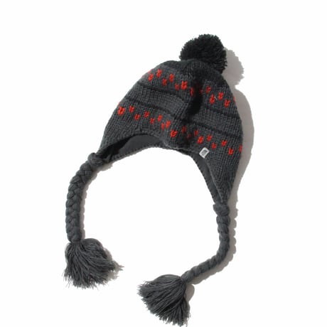 Beanies (The North Face / SUBARU / The Home Depot)