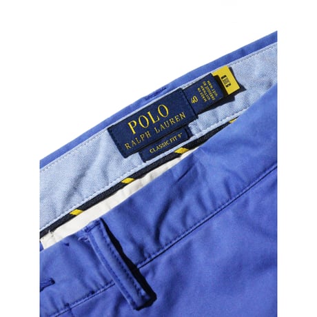 Polo Ralph Lauren Chino Shorts /  Polo Jeans Cargo Short