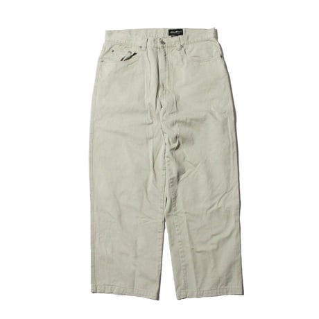 Eddie Bauer 5pocket Work Pant