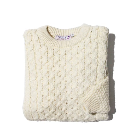 Highland Home Industries Wool Sweater