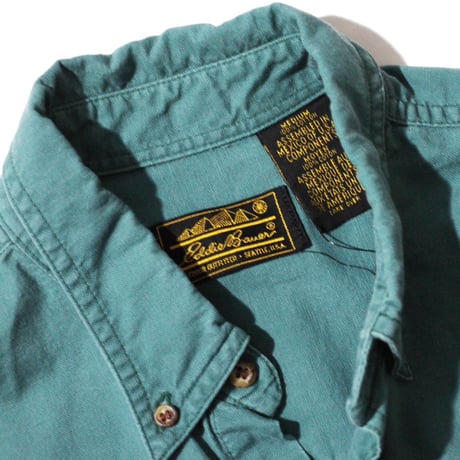 Eddie Bauer Long Sleeve Shirt