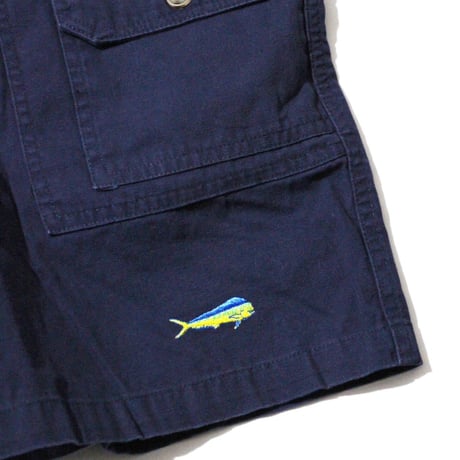 Utility Shorts