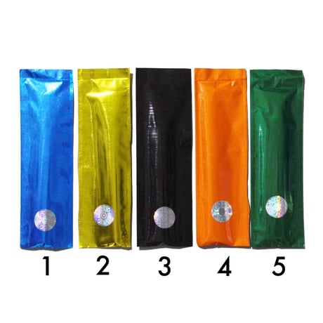 Bedlam Incense