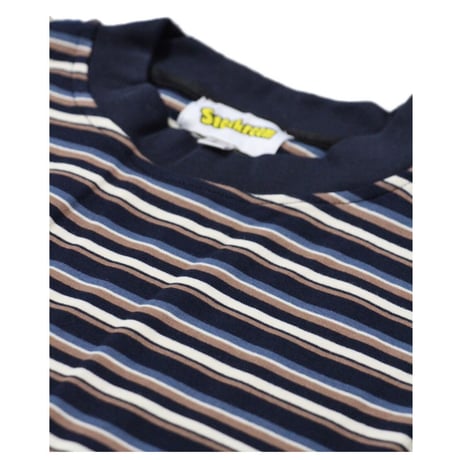 Stockroom OG Striped Tee