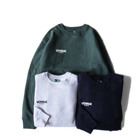 Voyage Utopia Bee Crewneck Sweatshirt