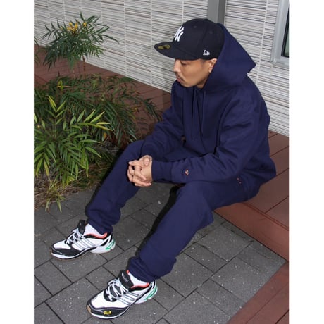 15.5oz Classic Karabiner Sweat Pants