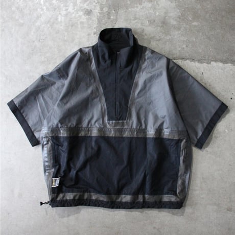 Zero Restriction Pullover S/SL Shirt "GORE-TEX PACLITE"