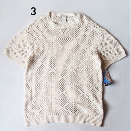 Summer Knit Polos