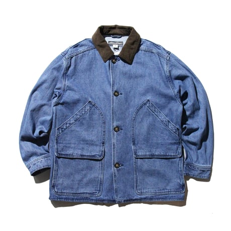 Eddie Bauer Barn Jacket