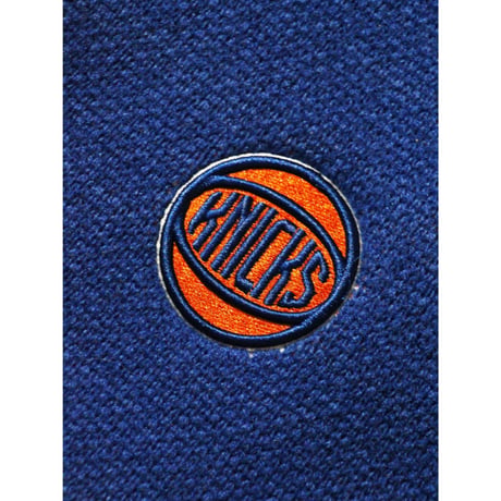 New York Knicks Stole & Beanie Set