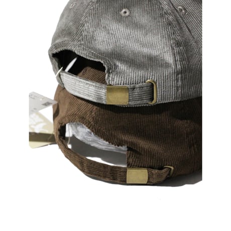 Eddie Bauer Corduroy Cap