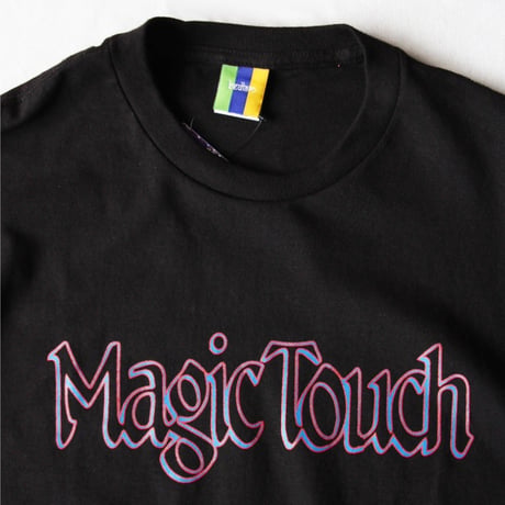 Bedlam Qawwali S/SL Tee