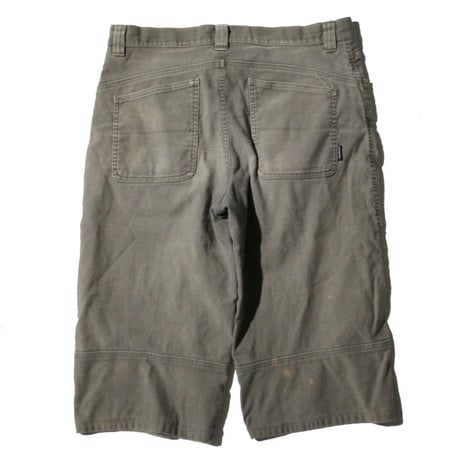 Patagonia 3/4 Length Cotton Pants