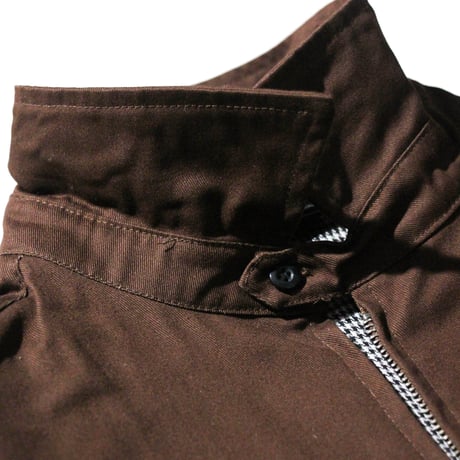 Joero x StockroomX Jacket