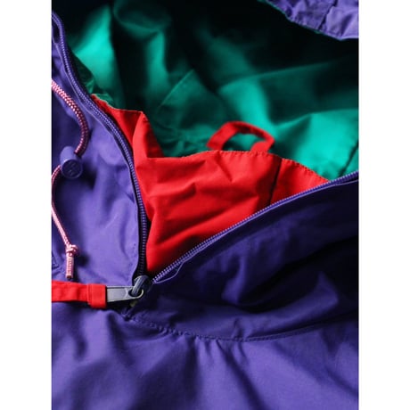 90's Columbia Anorak Parka