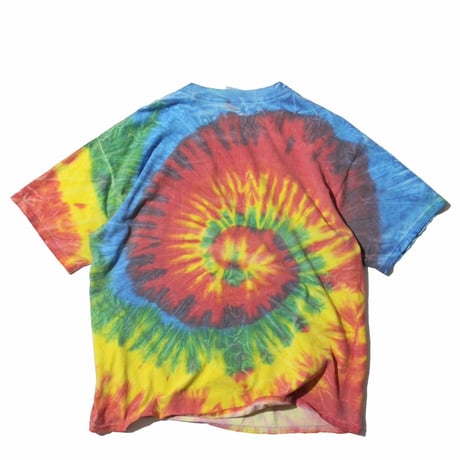 Tie Dye Tees