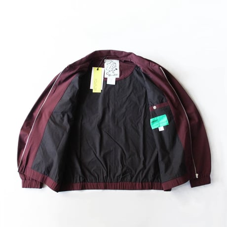 Candice Charles Harington Jacket