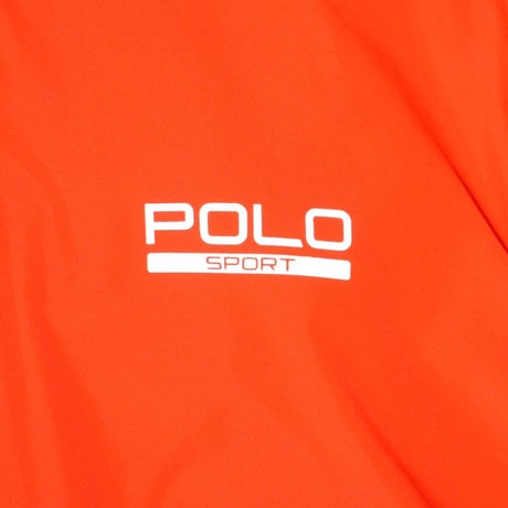 Polo Sport Light Weight Jacket