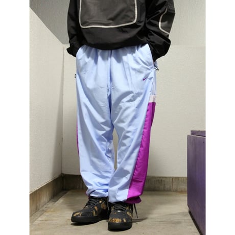 Nike Dri-Fit Woven Icon Pant