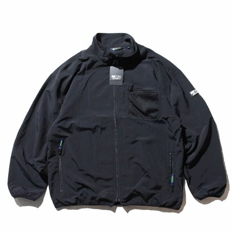 Eddie Bauer EBTEK Mesh Nylon Jacket