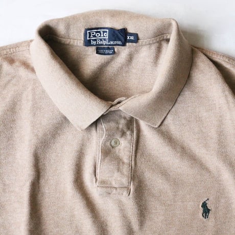 Polo Ralph Lauren S/SL Polo Shirt