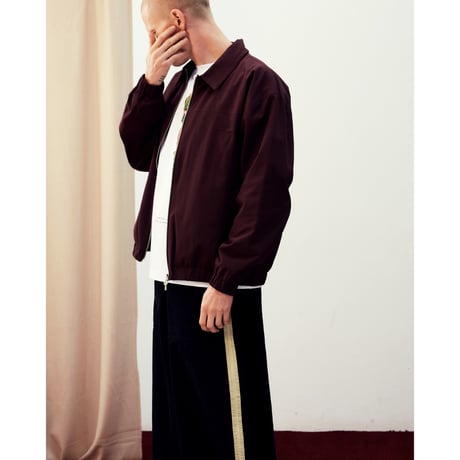 Candice Charles Harington Jacket
