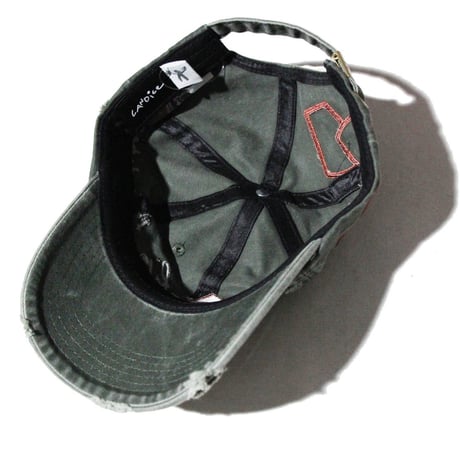 Candice Friendship Club Hat