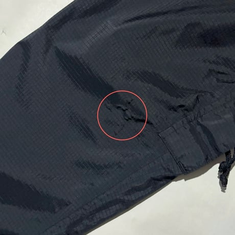 Rei GORE-TEX Nylon Ripstop Mountain Shell Jacket