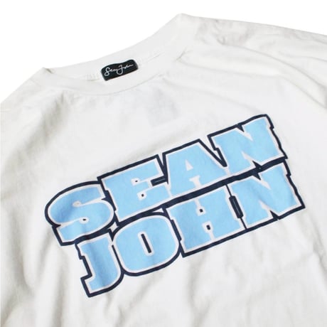 Sean John Linen Easy Short & Logo S/SL Tee