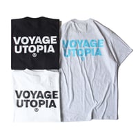 Voyage Utopia WORK T-Shirt