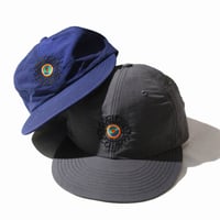 Bedlam JP Nylon Target Cap