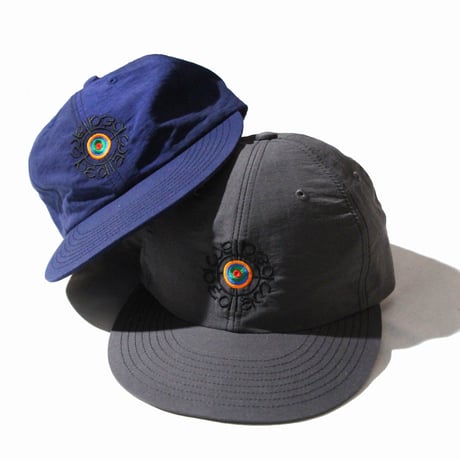 Bedlam JP Nylon Target Cap