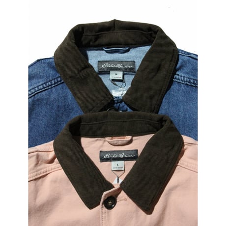 Eddie Bauer Barn Jacket