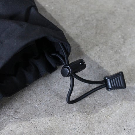Zero Restriction Pullover S/SL Shirt "GORE-TEX PACLITE"