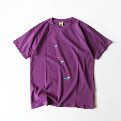 Bedlam Box Tee