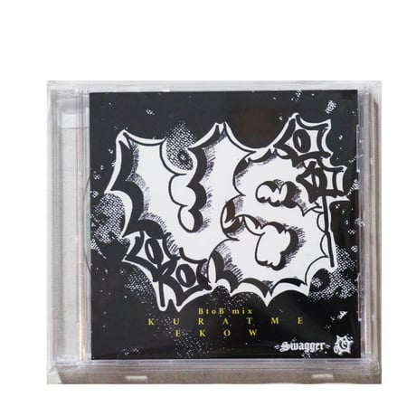 Swagger Presents 『VS』ekow & kratme